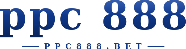 ppc 888 logo